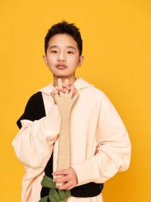 钟宇升