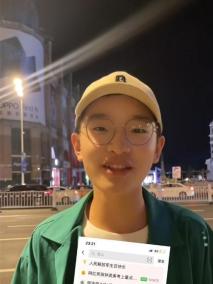 考上重点高中