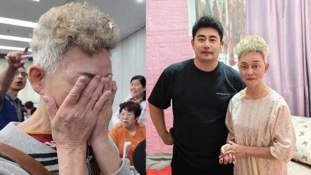 女子离婚卖房做生意，100多万赔光，女儿又患癌离世