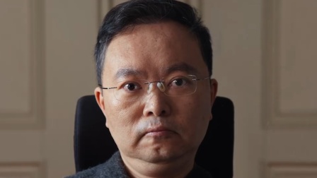 患病6年，全身仅剩眼球能转动！蔡磊发